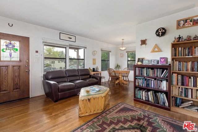 3 Bed Home for Sale in Culver City, California