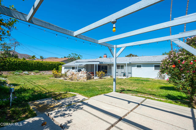 3 Bed Home for Sale in Newbury Park, California