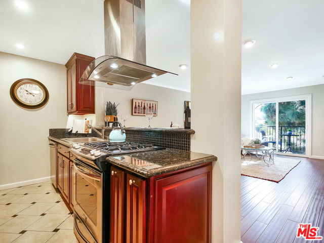 1 Bed Home for Sale in West Hollywood, California
