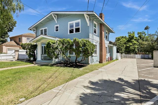 372 G Street, 91910, ,Commercial,For Sale,G Street,200042427