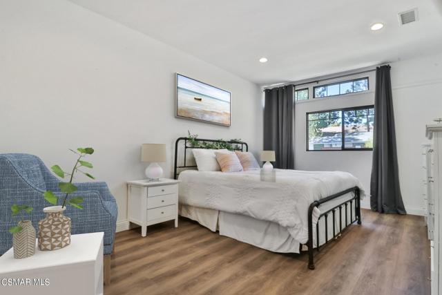 2 Bed Home for Sale in Thousand Oaks, California