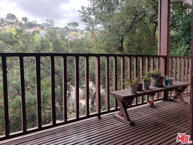 3 Bed Home for Sale in Sherman Oaks, California