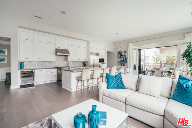 3 Bed Home for Sale in Playa Vista, California