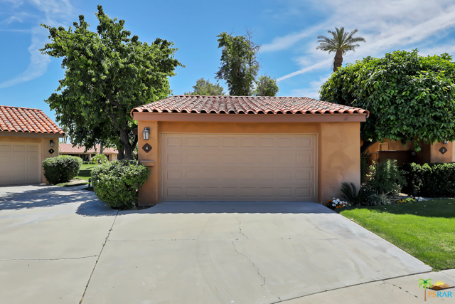 4 La Cerra Circle, Rancho Mirage, CA, 92270 4 La Cerra Circle