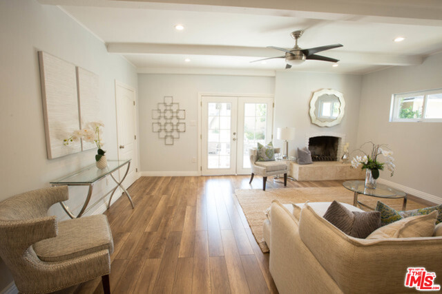 3 Bed Home for Sale in Encino, California