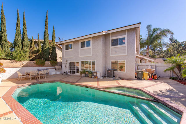 4 Bed Home for Sale in Newbury Park, California