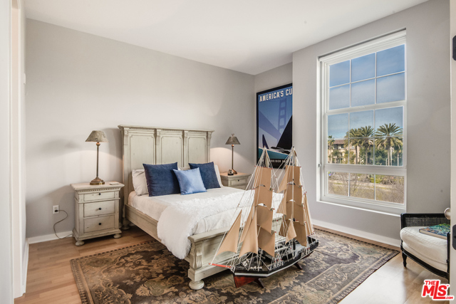 2 Bed Home for Sale in Playa Vista, California
