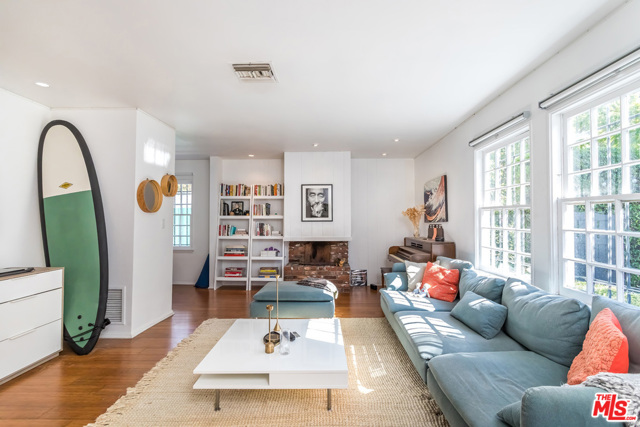  Income Home for Sale in West Hollywood, California