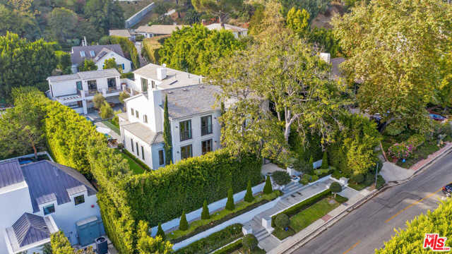4 Bed Home for Sale in Los Angeles, California