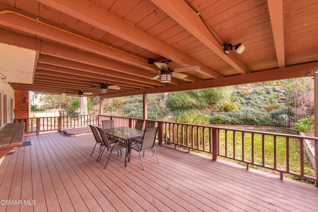 4 Bed Home for Sale in Thousand Oaks, California