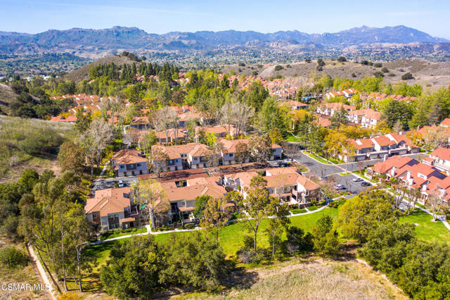 2 Bed Home for Sale in Westlake Village, California