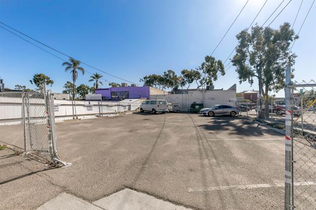 3030 El Cajon BLVD, 92104, ,For Sale,El Cajon BLVD,200038725