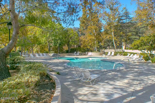 2 Bed Home for Sale in Westlake Village, California