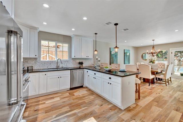 28009 CALZADA DRIVE, Rancho Palos Verdes, California 90275, 5 Bedrooms Bedrooms, ,3 BathroomsBathrooms,Residential,Sold,CALZADA DRIVE,180067402