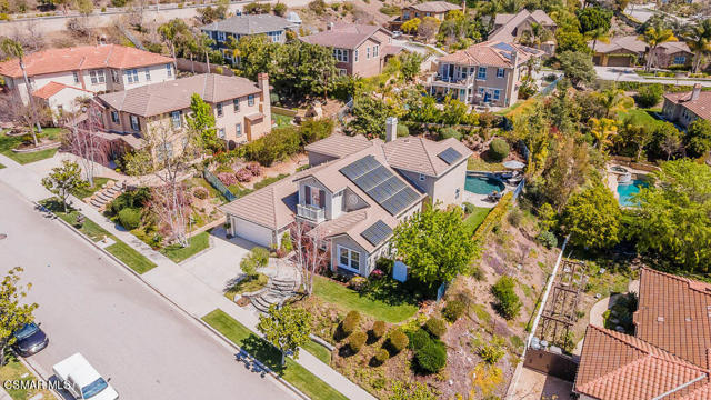 4 Bed Home for Sale in Newbury Park, California