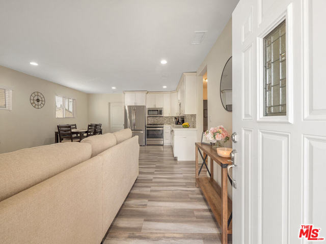 3 Bed Home for Sale in Compton, California