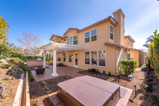 5 Bed Home for Sale in Thousand Oaks, California