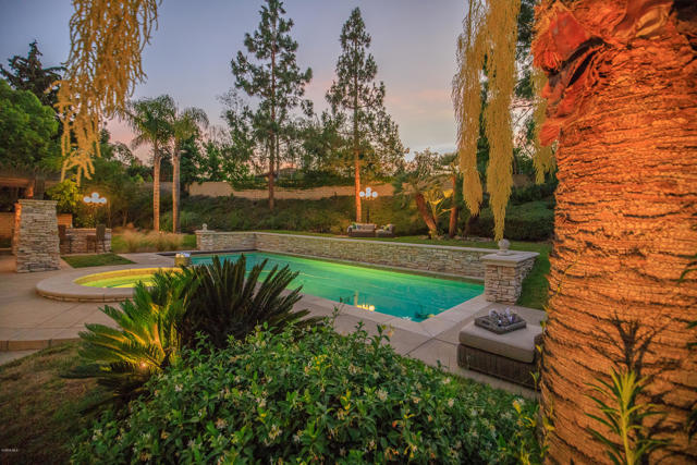 5 Bed Home for Sale in Newbury Park, California