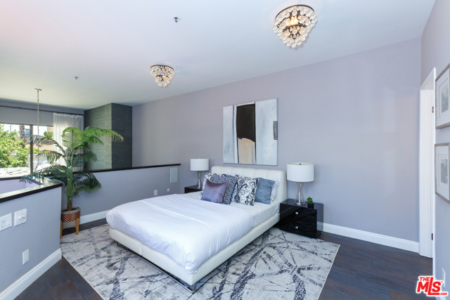 3 Bed Home for Sale in West Hollywood, California