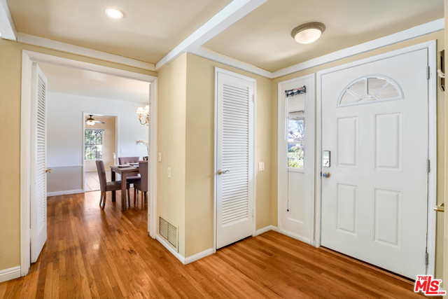 3 Bed Home for Sale in Valley Village, California