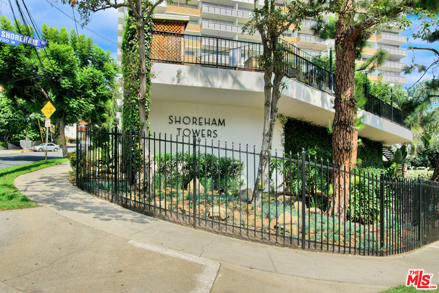  Home for Sale in West Hollywood, California