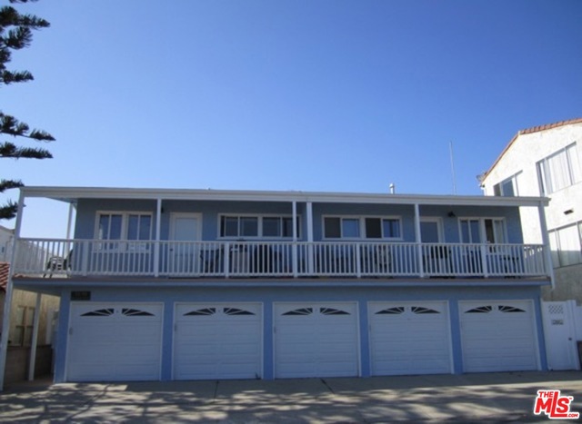 59 10TH Street, Hermosa Beach, California 90254, ,Residential Income,Sold,10TH,19518534