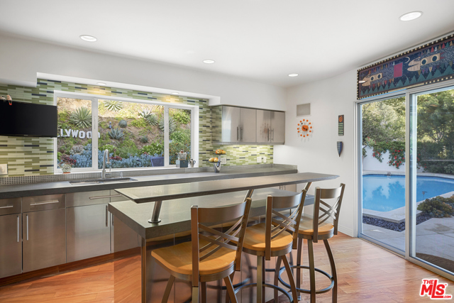 5 Bed Home for Sale in Beverly Hills, California