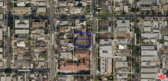  Land for Sale in Los Angeles, California