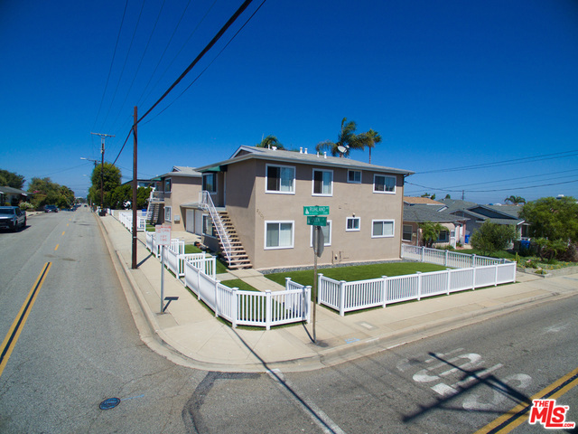 2001 RUHLAND Avenue, Redondo Beach, California 90278, ,Residential Income,Sold,RUHLAND,19516162