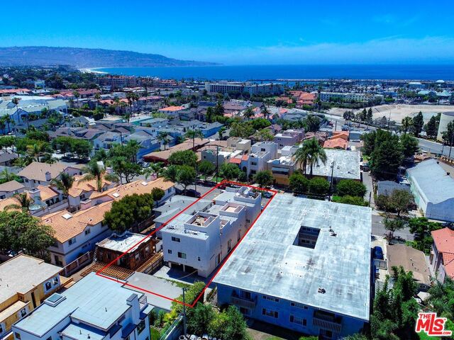 520 FRANCISCA Avenue, Redondo Beach, California 90277, ,Residential Income,Sold,FRANCISCA,19433616