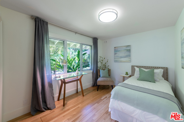 4 Bed Home for Sale in Encino, California