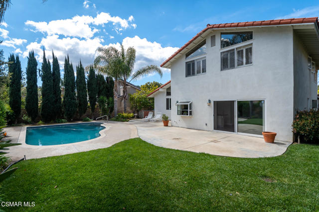 4 Bed Home for Sale in Westlake Village, California