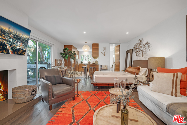  Home for Sale in Los Angeles, California