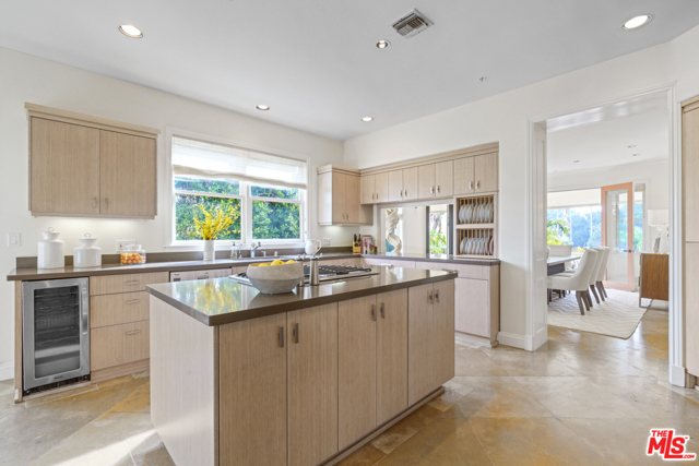 3 Bed Home for Sale in Santa Monica, California
