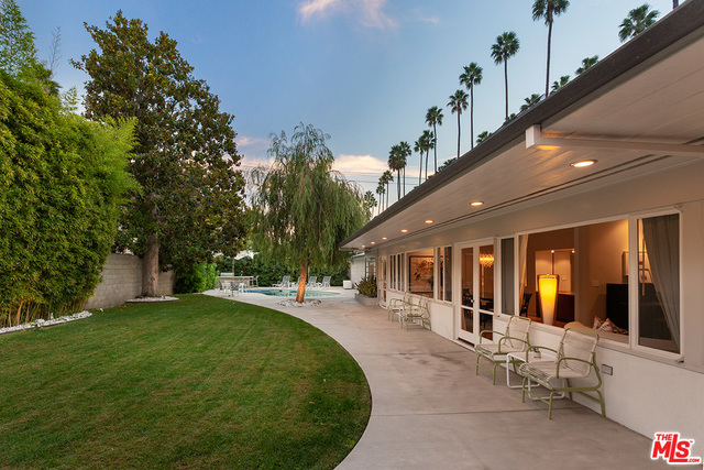 4 Bed Home for Sale in Los Angeles, California