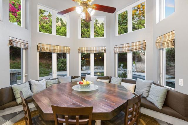4 Bed Home for Sale in Thousand Oaks, California