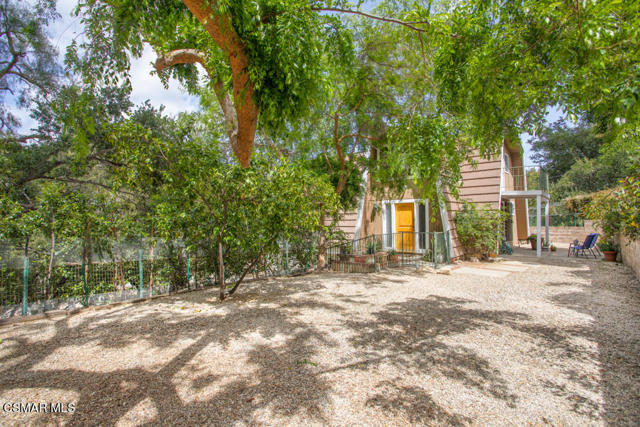 2 Bed Home for Sale in Calabasas, California