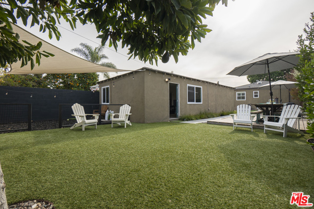 3 Bed Home for Sale in Hawthorne, California