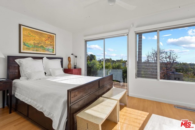 3 Bed Home for Sale in Pacific Palisades, California