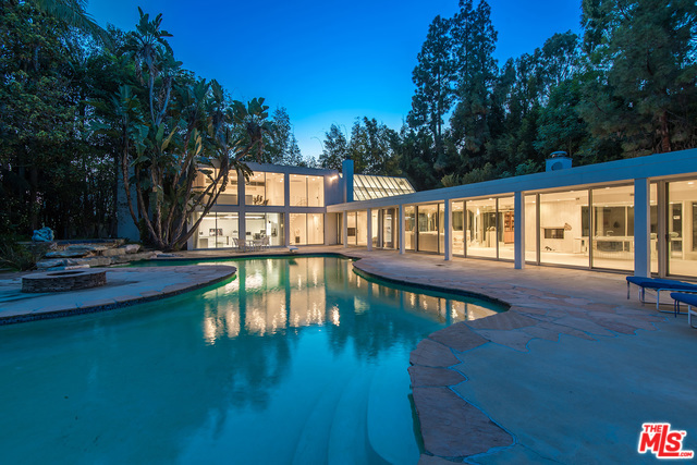 Photo of 111 STONE CANYON Road, Los Angeles, CA 90077