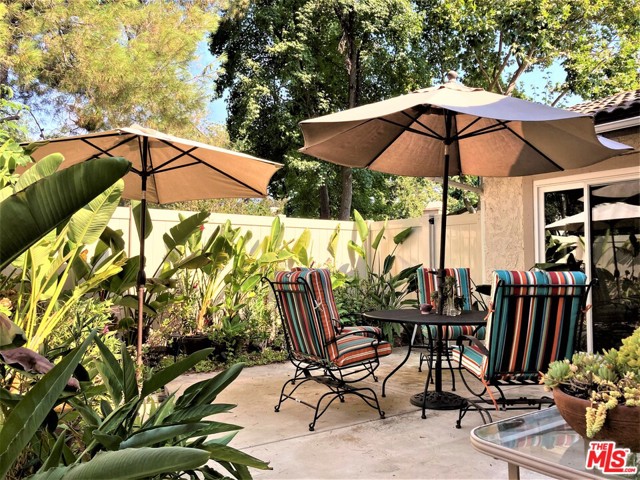 2 Bed Home for Sale in Westlake Village, California