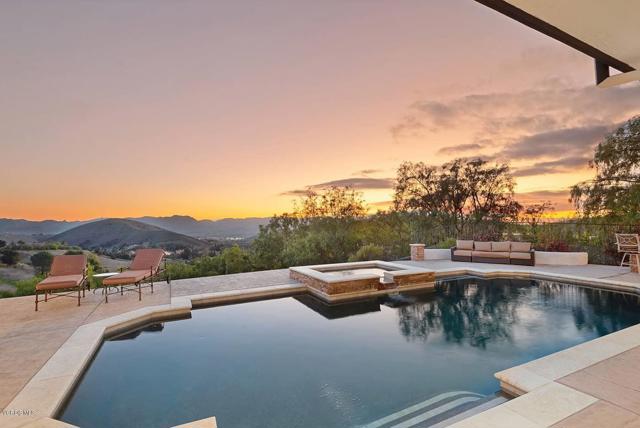6 Bed Home for Sale in Westlake Village, California