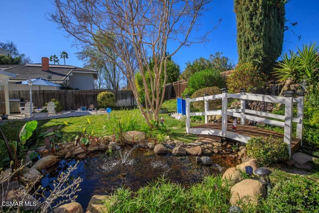 5 Bed Home for Sale in Westlake Village, California