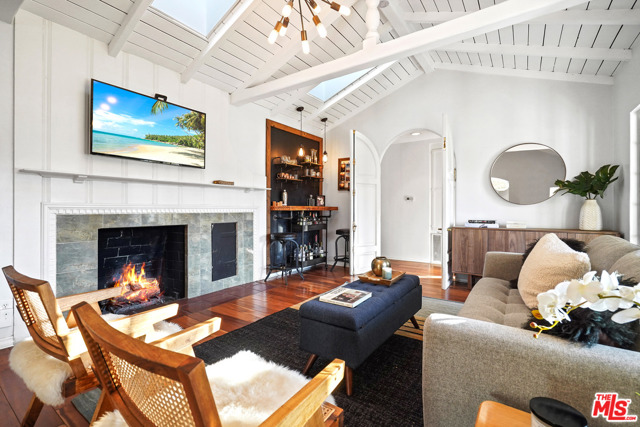 4 Bed Home for Sale in Valley Village, California