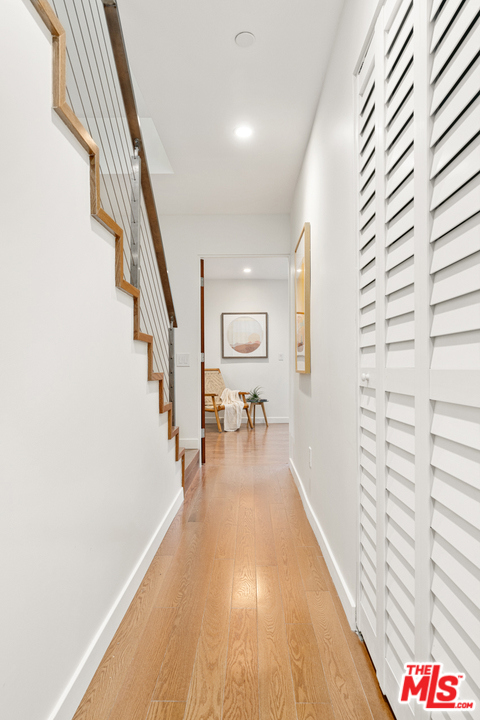 2 Bed Home for Sale in Santa Monica, California