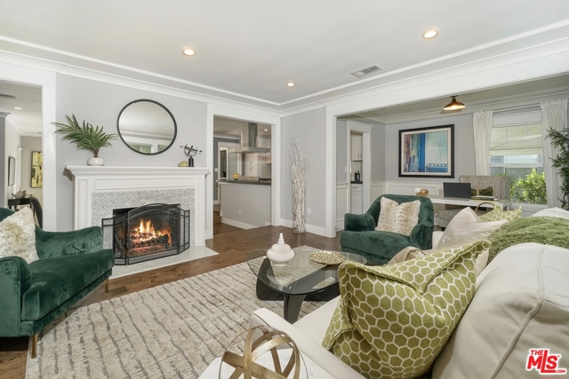 3 Bed Home for Sale in Sherman Oaks, California