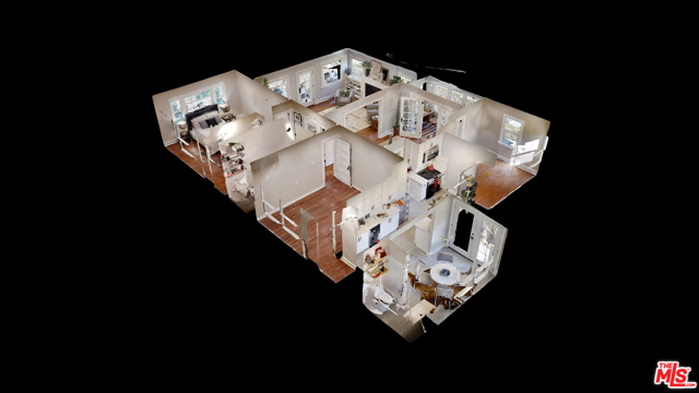 3 Bed Home for Sale in Los Angeles, California