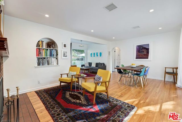 2 Bed Home for Sale in Los Angeles, California