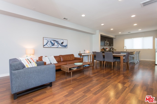 3 Bed Home for Sale in Los Angeles, California