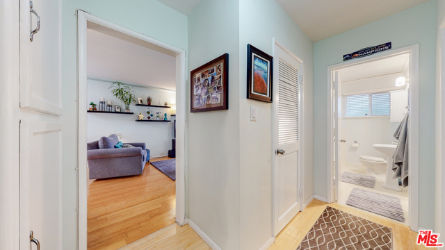 2 Bed Home for Sale in West Hollywood, California